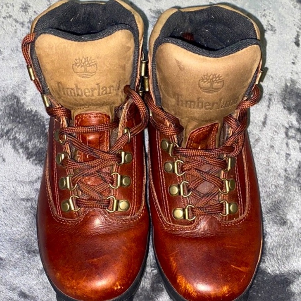 Timberlands-Women’s